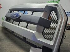 Grille xlt chrome for sale  Edgerton