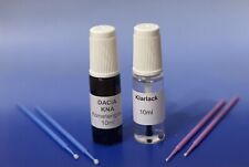 Lackstift set dacia gebraucht kaufen  Rinteln