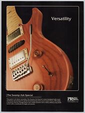2006 prs swamp for sale  Columbia