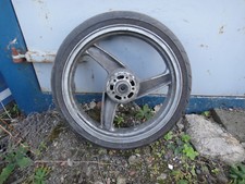 Front wheel kawasaki for sale  PICKERING