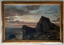 Antico grande quadro usato  Varallo Pombia