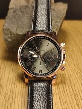 Unisex armbanduhr marken gebraucht kaufen  Weida