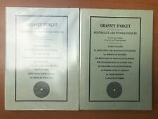 Matériaux cryptographiques gr d'occasion  Bouxières-aux-Dames