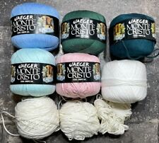 knitting wool joblot for sale  SWINDON