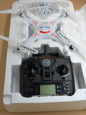 Usado, Quadricóptero drone 2.4Ghz 4 canais controle remoto testado comprar usado  Enviando para Brazil