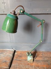 Vintage industrial edl for sale  CREWKERNE