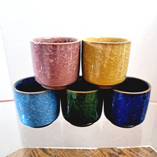 Clay mini pots for sale  Hammonton