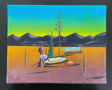 Surrealistic bjects meisterwer gebraucht kaufen  Chemnitz