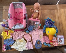 Vintage baby born for sale  NOTTINGHAM