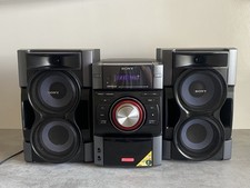 Sony genezi mhc for sale  ROTHERHAM
