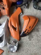Quadzilla dinli 450cc for sale  BLACKPOOL