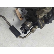 Pompa carburante alta usato Pompa carburante alta usato  Mineo