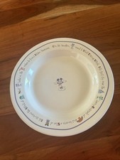 Teller speiseteller pastatelle gebraucht kaufen  Hamburg