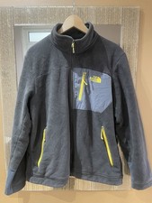 North face fleece for sale  BURY