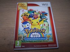 Pokepark wii grande d'occasion  Firminy