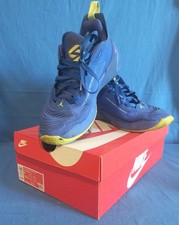 Scarpe nike uomo usato  San Martino Dall Argine