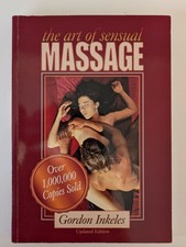 Art sensual massage for sale  BUXTON