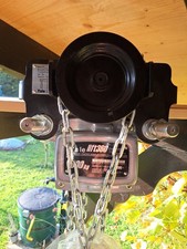 Flaschenzug 1000 yale gebraucht kaufen Flaschenzug 1000 yale gebraucht kaufen  Birkenfeld