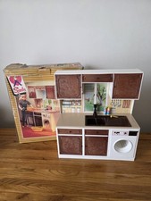 Vintage sindy doll for sale  RYDE