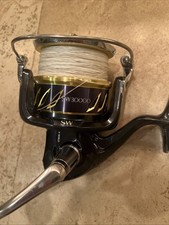 Shimano stella 30000 for sale  Palm City