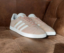 Adidas gazelle trainers for sale  NEWCASTLE