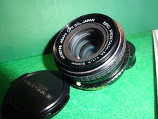 Asahi smc pentax gebraucht kaufen  Köln