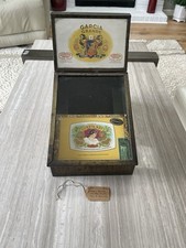 Garcia grande cigars for sale  Mishawaka