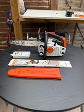 Stihl ms194t professional for sale  EVESHAM
