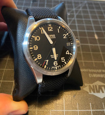Oris big crown for sale  Saint Paul