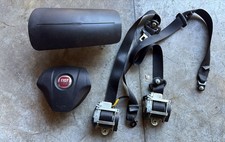 Kit airbag fiat usato  Massa di Somma