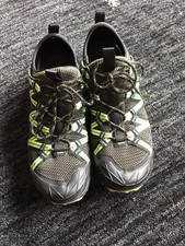 Merrell trecking schuh gebraucht kaufen  Neuwied