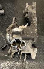 Blocco motore piaggio usato  Cecina