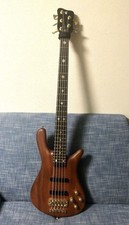 Warwick streamer stage2 usato  Spedire a Italy