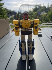 Robot bioman liveman d'occasion  Romilly-sur-Seine