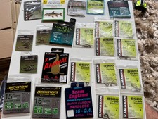 Fishing rig wallets for sale  BIRMINGHAM