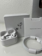 Apple airpods pro for sale  WHITLEY BAY