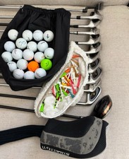 Golf club set for sale  Lynwood