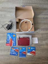Avm fritz box gebraucht kaufen  Ravensburg