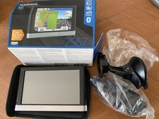 Gps garmin nuvi d'occasion  Reims