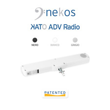 Motore attuatore radiocomandat usato  Noicattaro