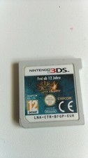 Jeu nintendo 3ds d'occasion  Les Ulis
