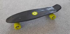 penny board deck for sale  LEEK