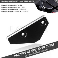 Usado, Tampa da alavanca de freio de estacionamento X-ADV para HONDA X-ADV/750 Forza 2021 NT1100 2022-2023 comprar usado  Enviando para Brazil