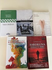 libri sardi usato  Oristano