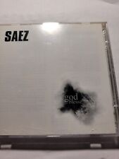 Saez damien album d'occasion  Fleury-sur-Andelle