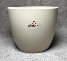 Scheurich übertopf blumentopf gebraucht kaufen  Witten