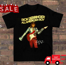 Rick derringer all d'occasion  Expédié en Belgium