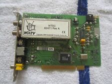 Vntg hauppauge wintv for sale  Jupiter