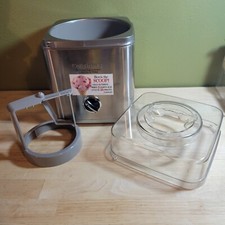 Cuisinart ice 30bc for sale  Orange Park