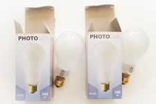 500w e27 photolux for sale  CHESHAM